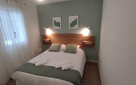 Acogedor Apt En Casco Historico