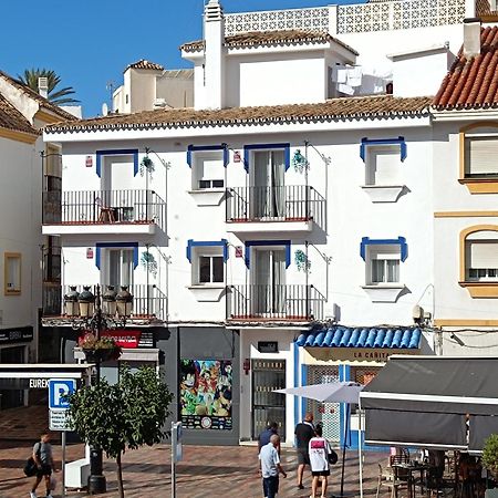 Acogedor Apt En Casco Historico Marbella Exterior foto