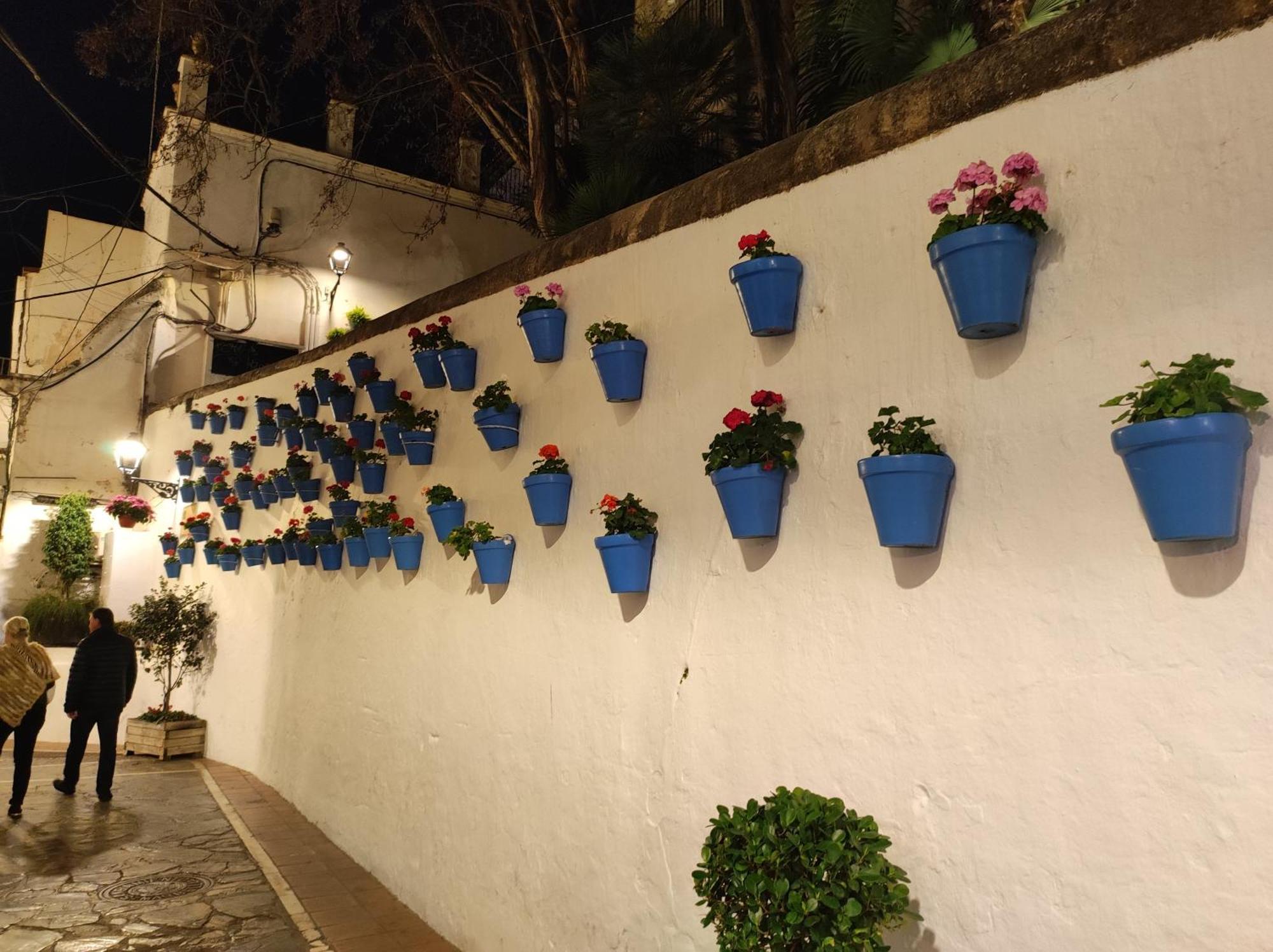 Acogedor Apt En Casco Historico Marbella Exterior foto