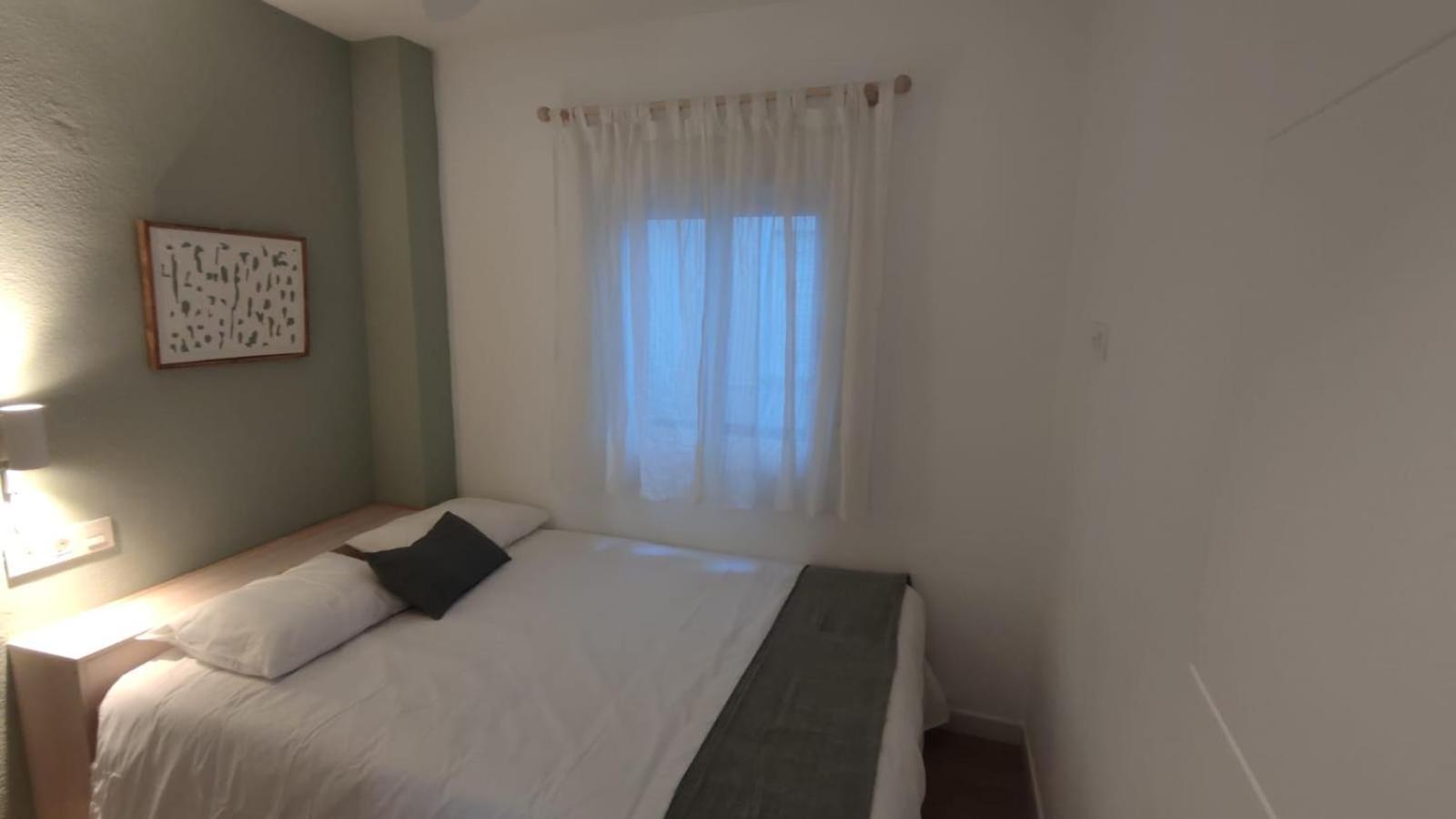 Acogedor Apt En Casco Historico Marbella Exterior foto